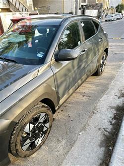 هيونداي كونا